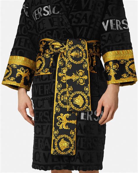 versace bathroom ideas|Versace bathrobe nordstrom.